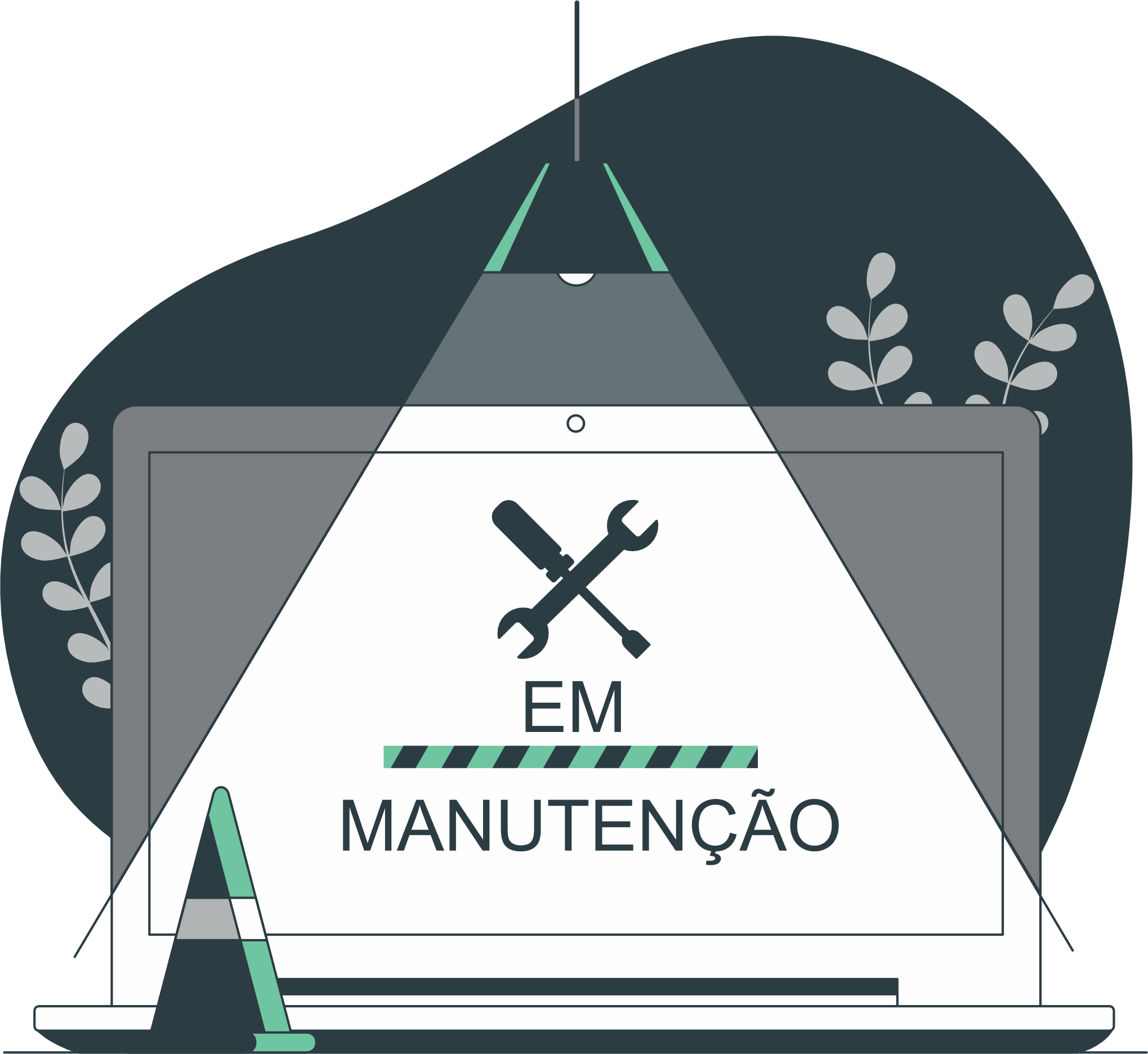 Manutenção de Sites - Ferreira Studios