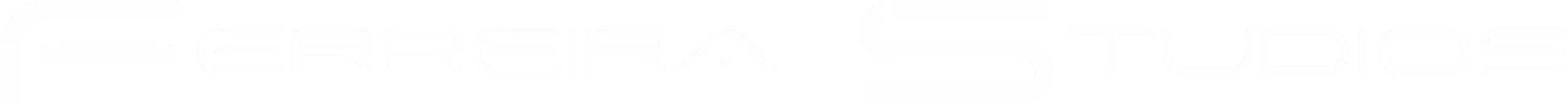 Logo Ferreira Studios - Criação de Sites Profissionais