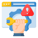 Manutenção de Sites - Ferreira Studios - Criação de Sites Profissionais